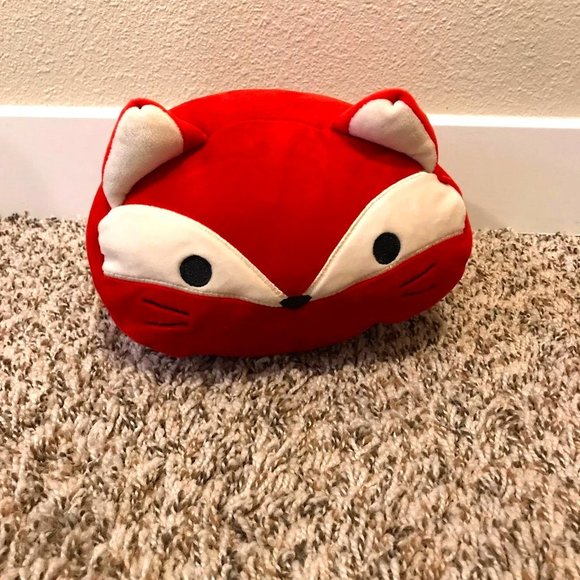 Squishmallow stackable Fifi the red fox - Picture 1 of 3